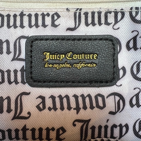 Juicy Couture Backpack - Picture 9 of 13